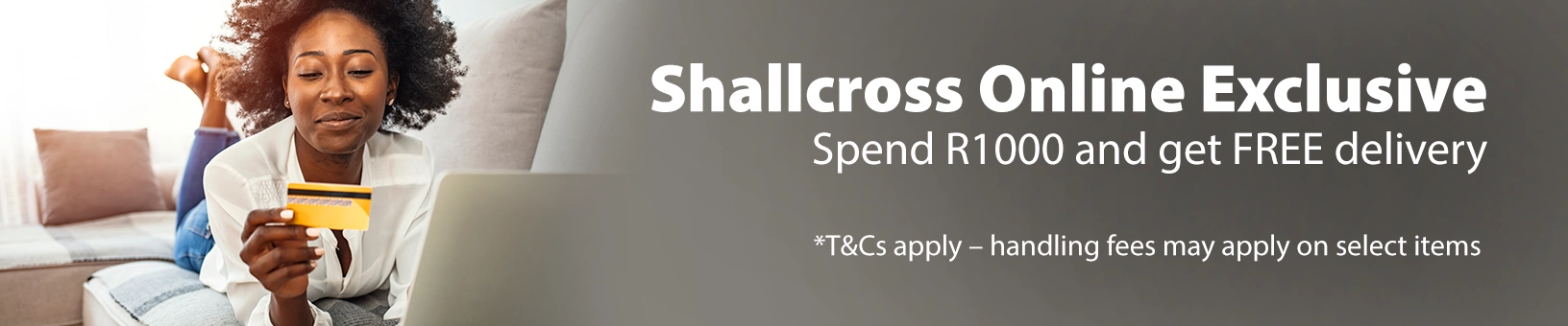 Delivery and Handling  - E-Commerce Automation