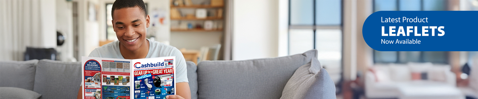 Cashbuild February 2026 Leaflet