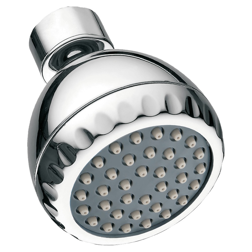Shower Heads Single Function, Cashbuild