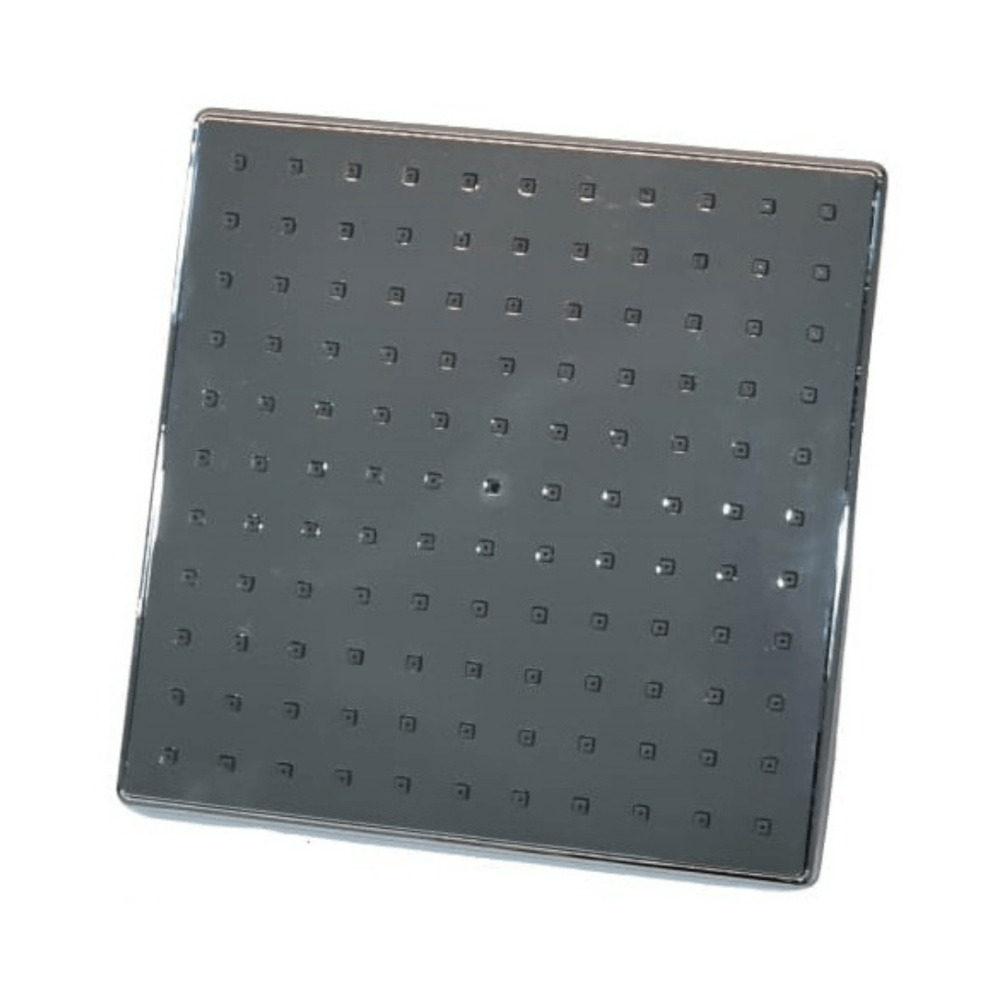 Square Large Shower Head, LIVORNO Cashbuild