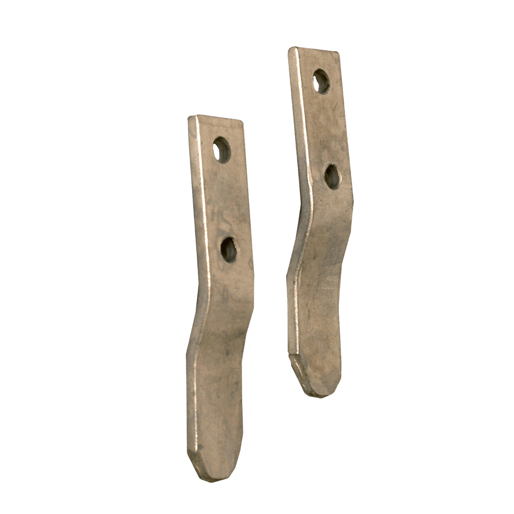 Urinal Mounting Brackets