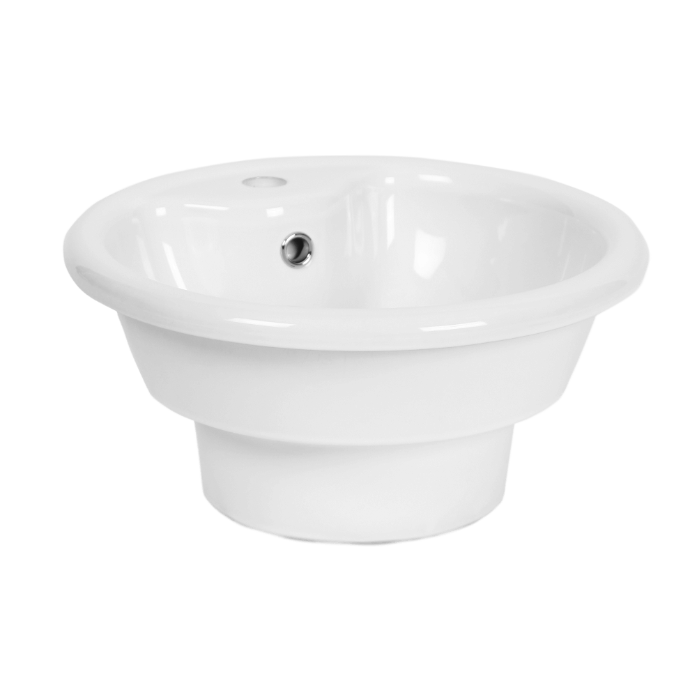 Trio Drop in Basin, Cashbuild