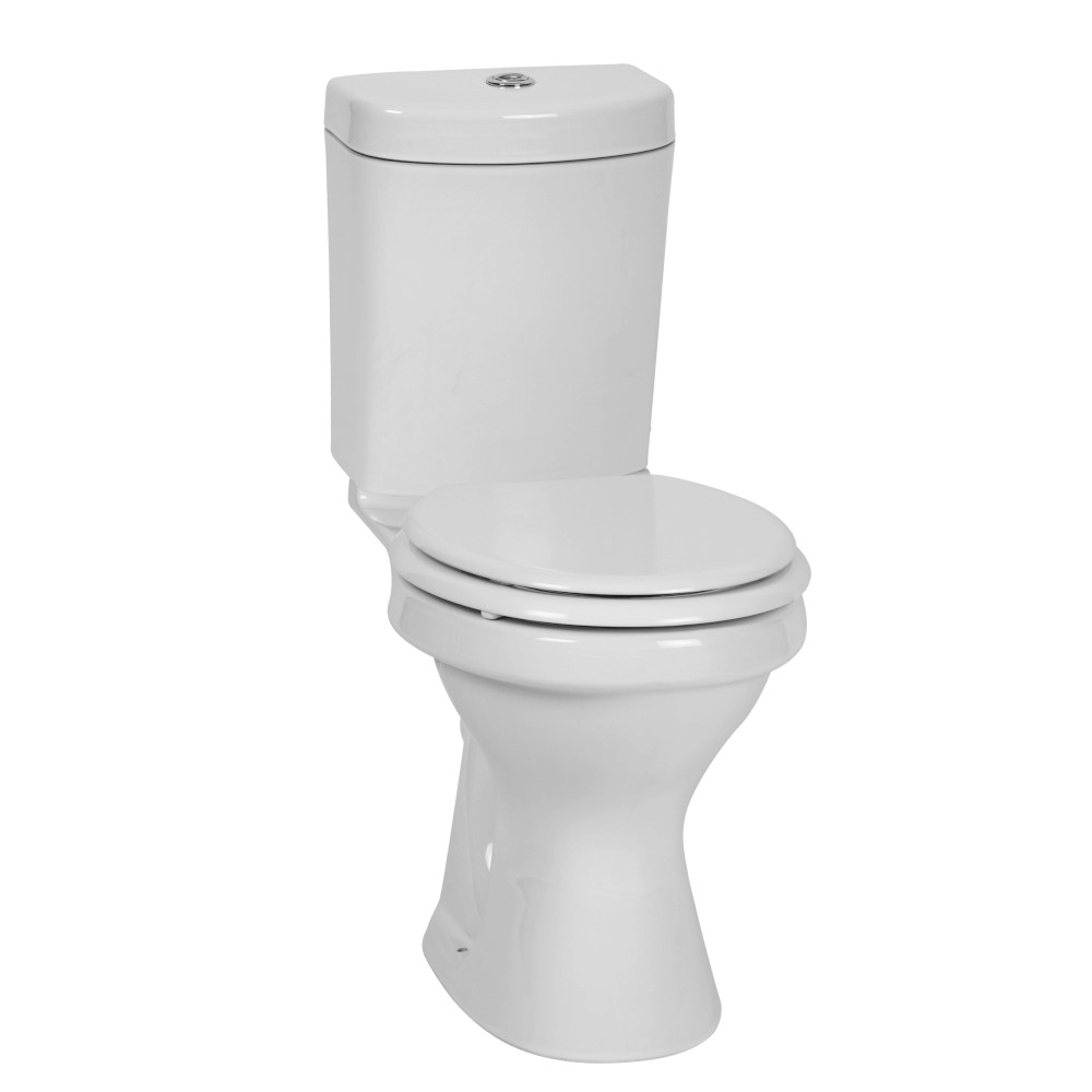 Astina Top Flush Close Couple Toilet Suite