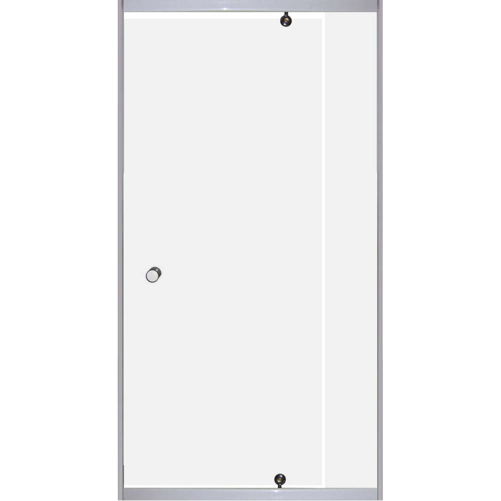 Pivot Shower Door Adjustable