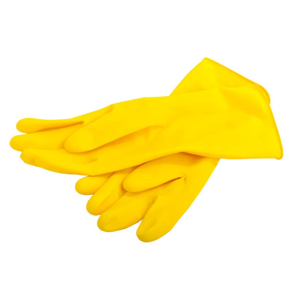 Latex Protective Household Gloves