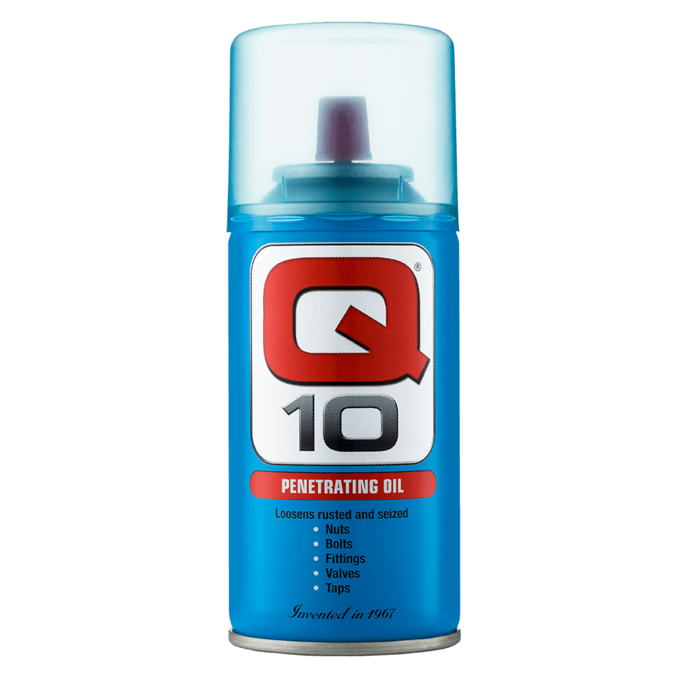 Q10 Penetrating Fluid - 150g