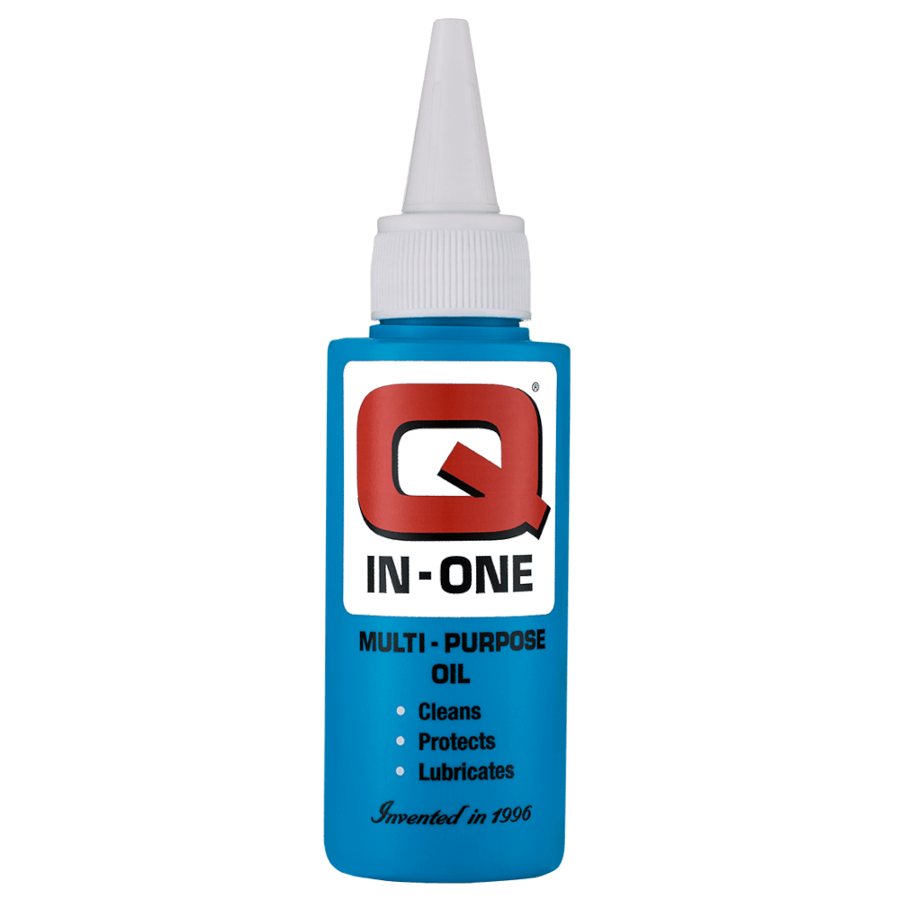 Q in One Drip Oil 100ml, QINONE/ CRC Cashbuild