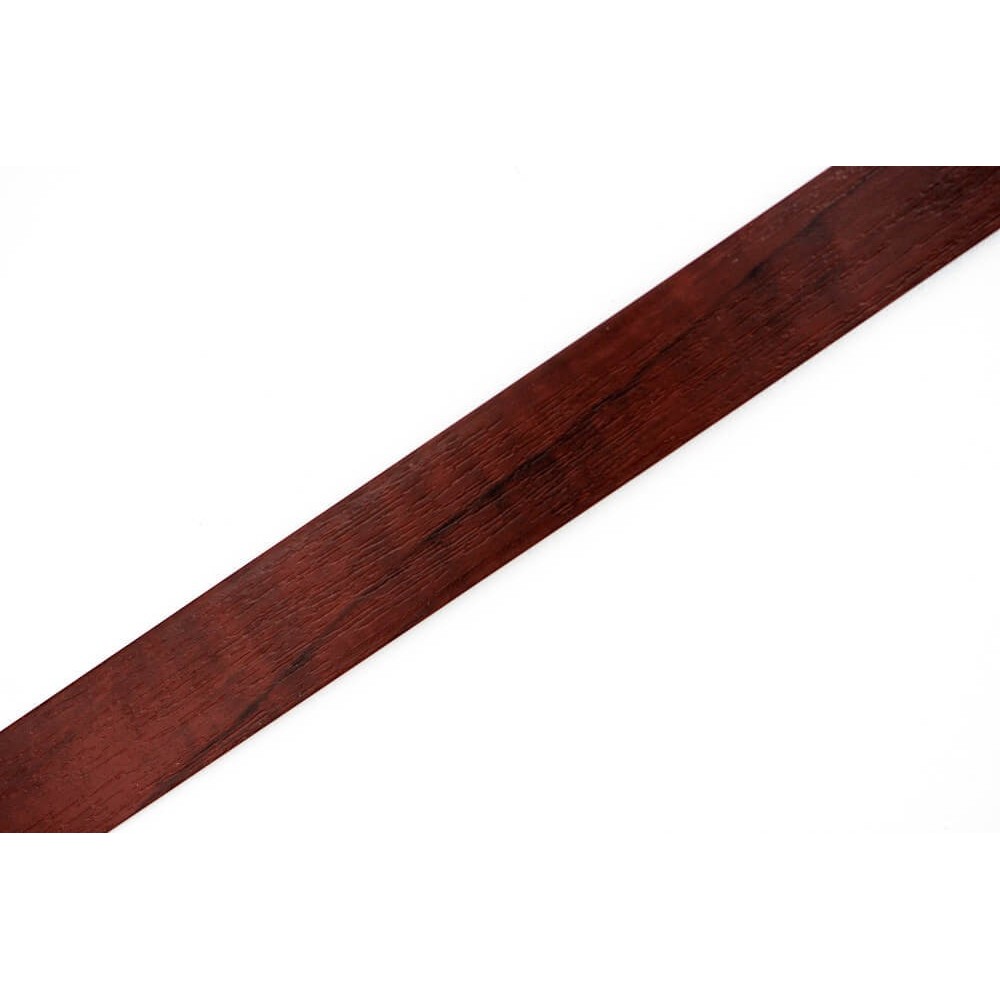 Melamine Edging Royal Mahogany 20mm X 5m, UPPER EDGE PRODUCT Cashbuild