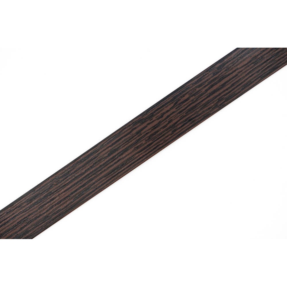 Melamine Edging African Wenge 20mm X 5m, UPPER EDGE PRODUCT Cashbuild