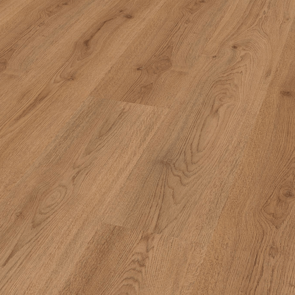Laminate Flooring Trend Oak Natural