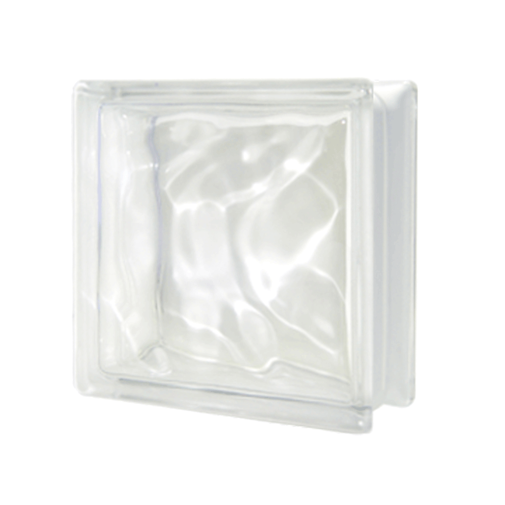 Glass Block Flemish, MACNEIL Cashbuild
