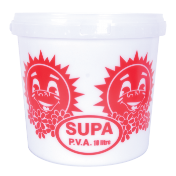 Supa Pva Cream 10l