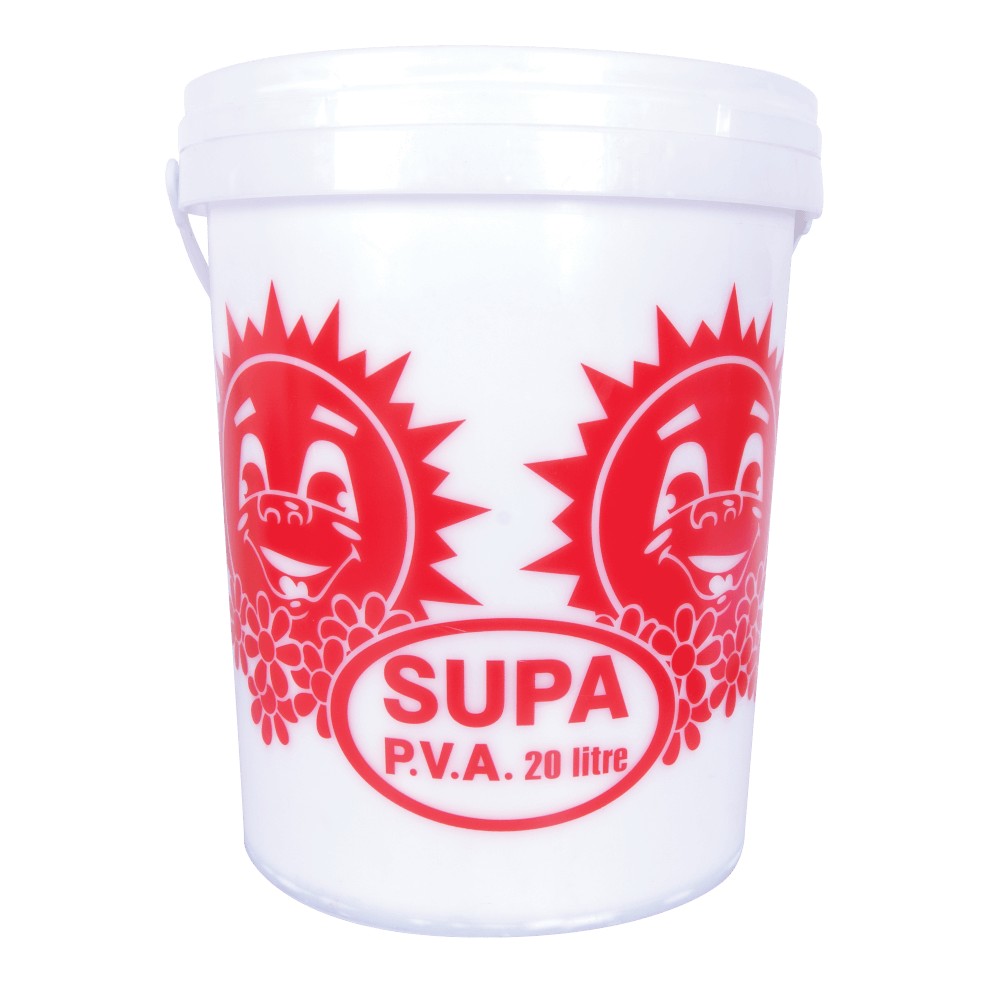 Supa Pva Cream 20l