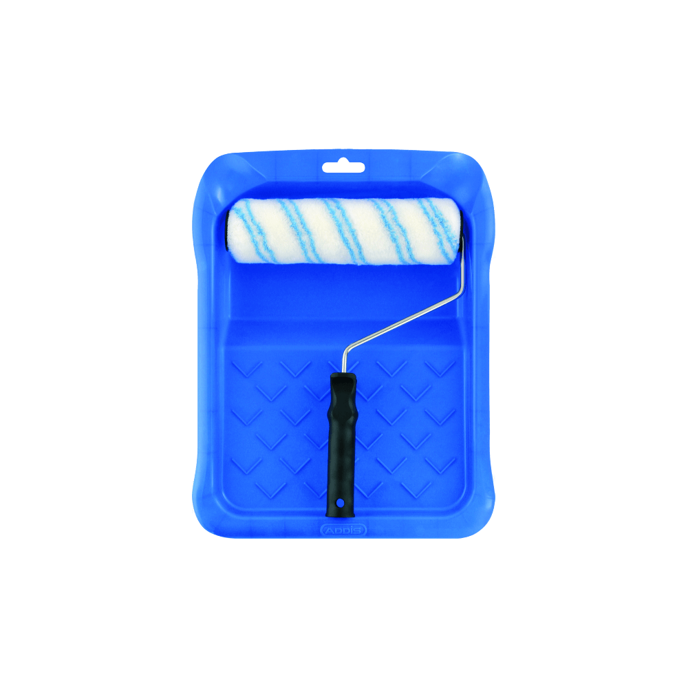 Paint Roller Tray Set All Purpose PVA, ADDIS Cashbuild