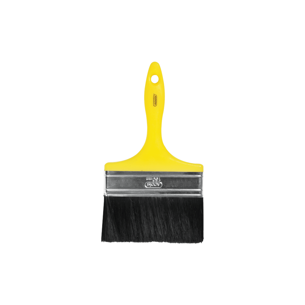 Paint Brush Cub 150mm, ADDIS CUB Cashbuild