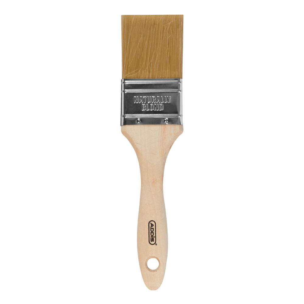 Paint Brush Naturally Blond 50mm