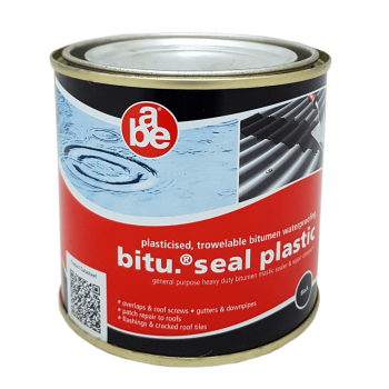 Abe Bituseal Plastic 500ml