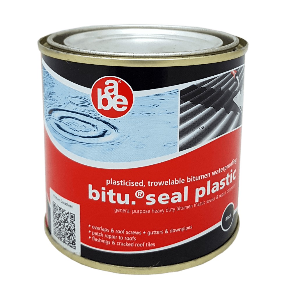 Abe Bituseal Plastic 500ml