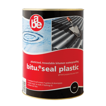 Abe Bituseal Plastic 5l