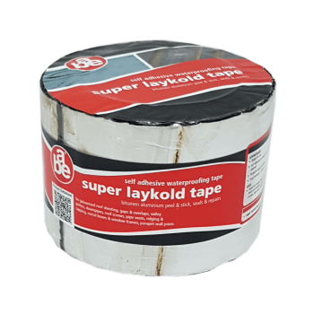 Abe Laykold Tape 10mx75mm