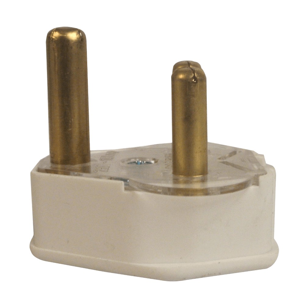 Plug 3 Pin, Cashbuild