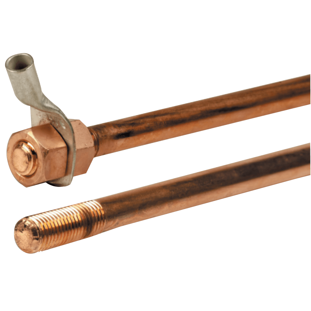 Earth Spike 4ft, Cashbuild