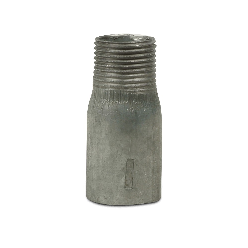 Male Adaptor For W/tight Galvanised.20mm Quantity:1