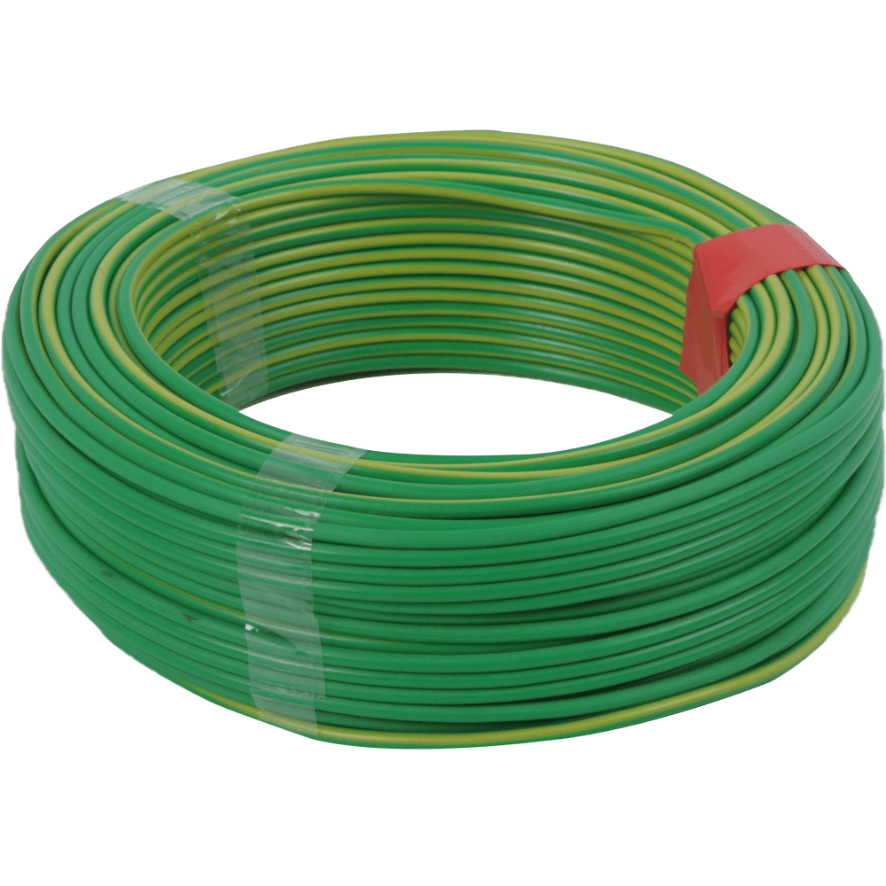 Housewire Sabs Green 1.5mm/ 20m