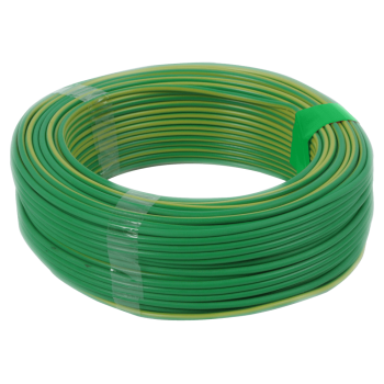 Housewire Sabs Green 2.5mm/ 20m