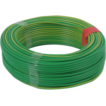 Housewire Sabs Green 1.5mm/ 20m