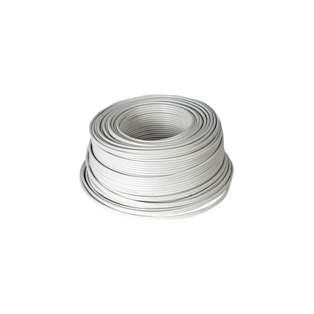 Bell Wire White 0.2mm, Cashbuild