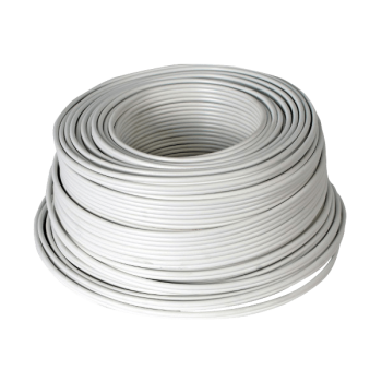 Bell Wire White 0.2mm