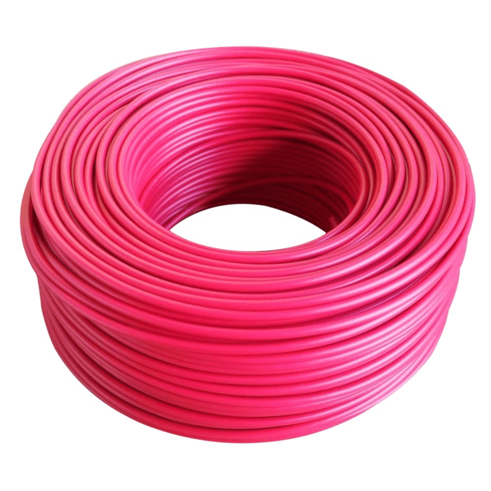 Housewire Sabs Red 1.5mm/100m