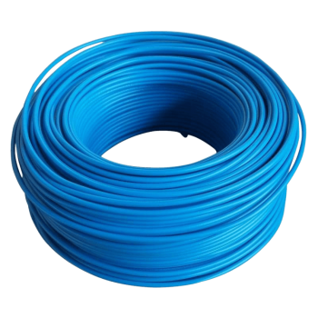 Housewire Sabs Blue 1.5mm/ 100m Roll