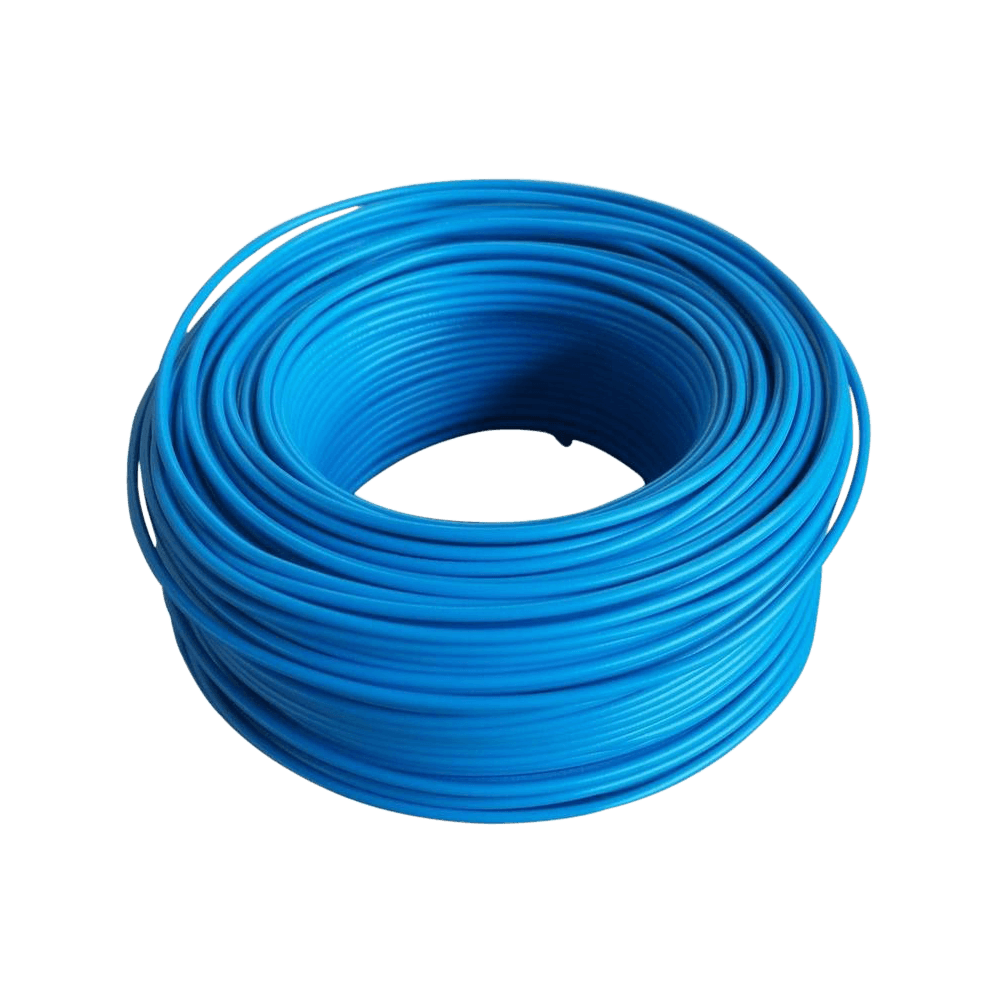 Housewire Sabs Blue 1.5mm/ 100m Roll