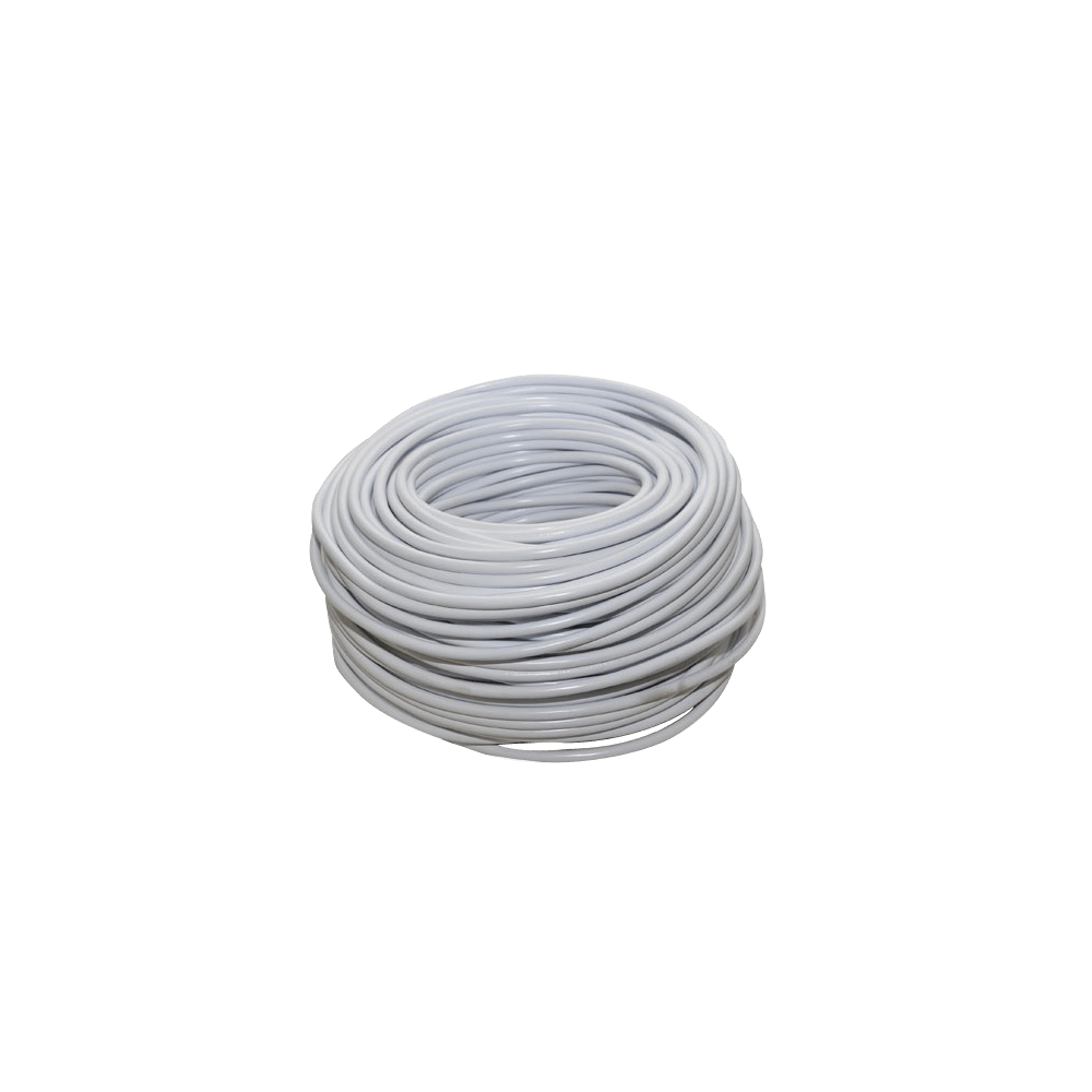 Housewire Sabs White 1.5mm/ 100m Roll