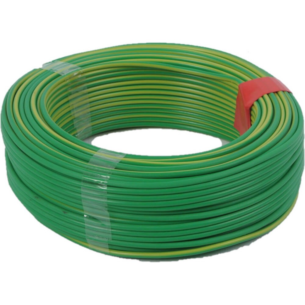 Housewire Sabs Green 1.5mm/ 50m