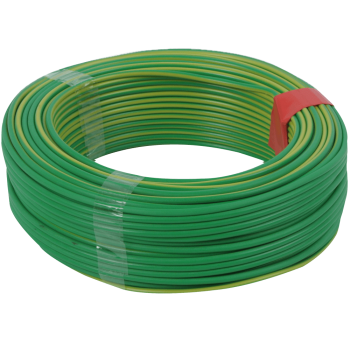 Housewire Sabs Green 2.5mm/ 50m