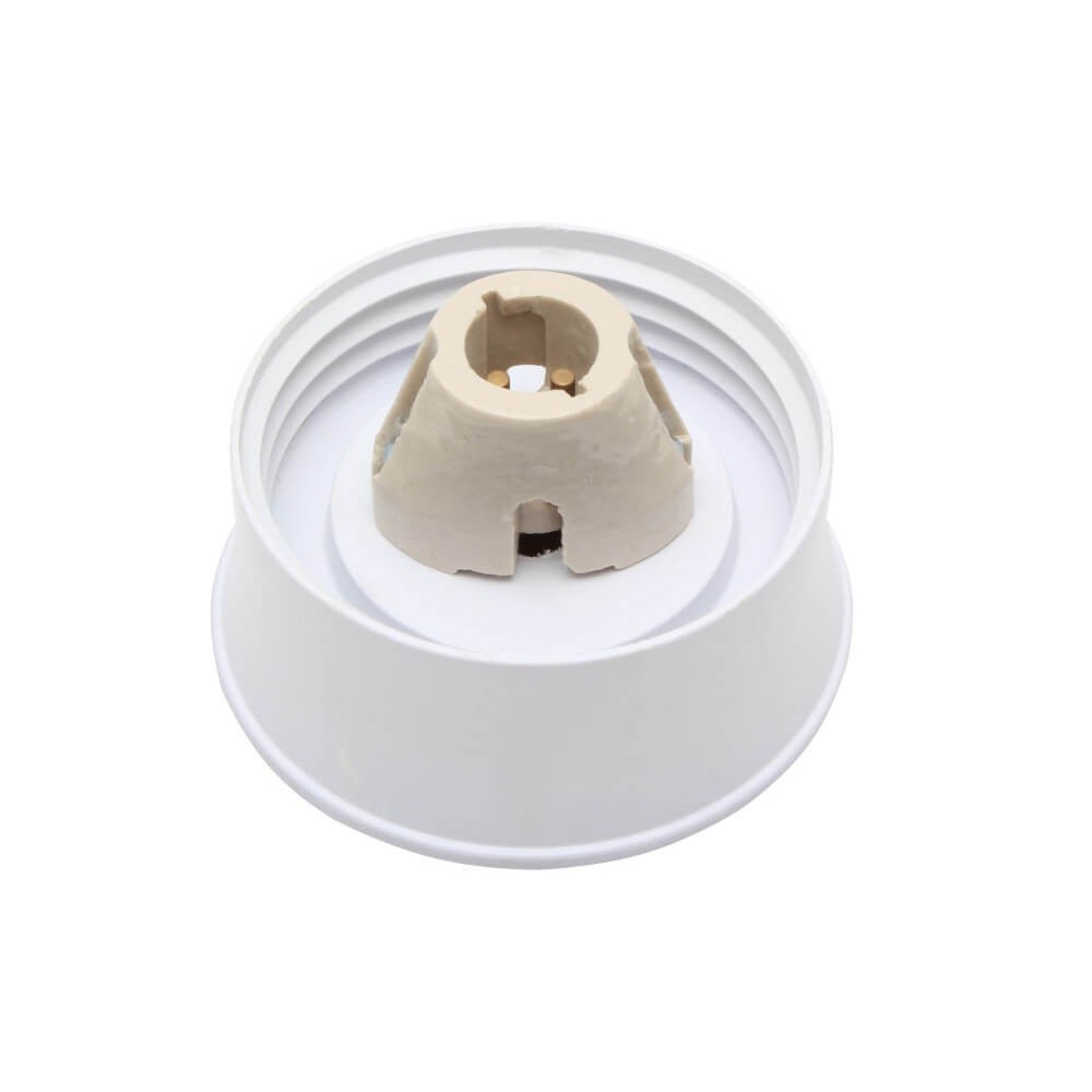 Gallery Lamp Holder Bc Fibreglass, EUROLUX Cashbuild