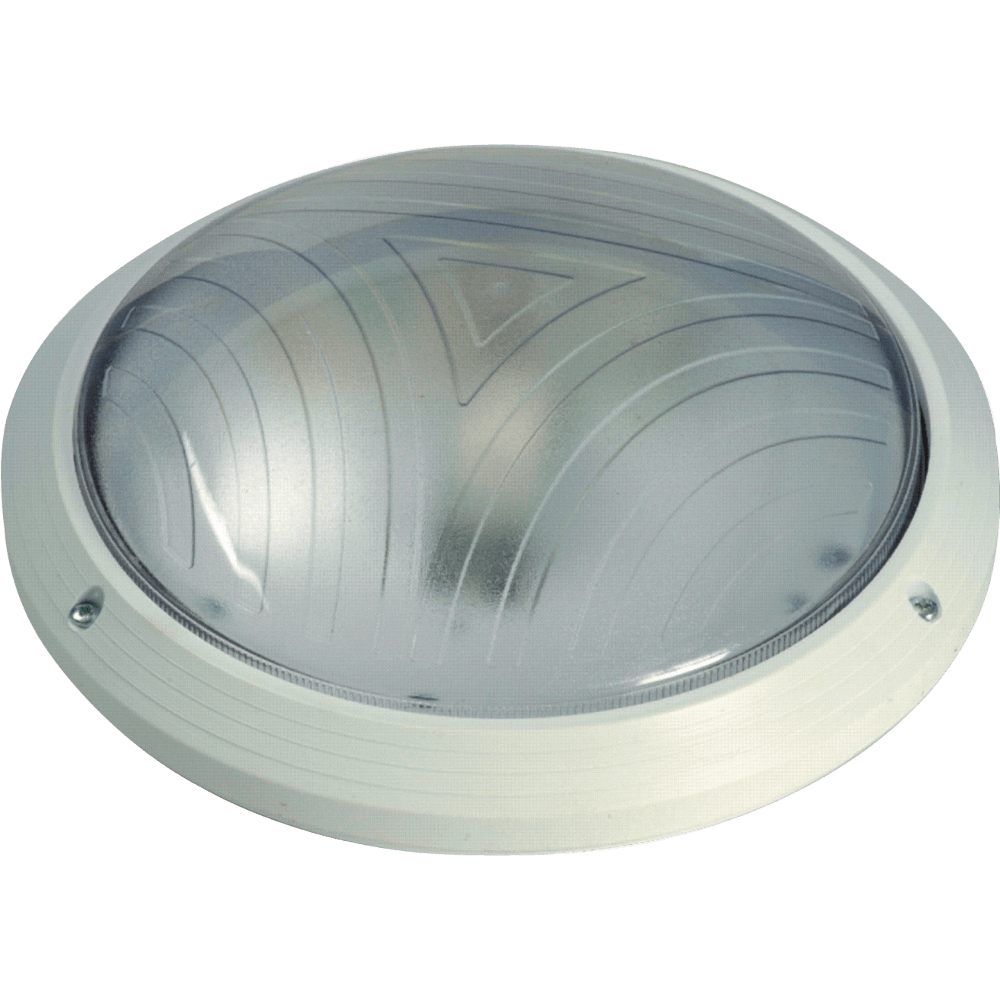 Bulkhead SABS Round 2d