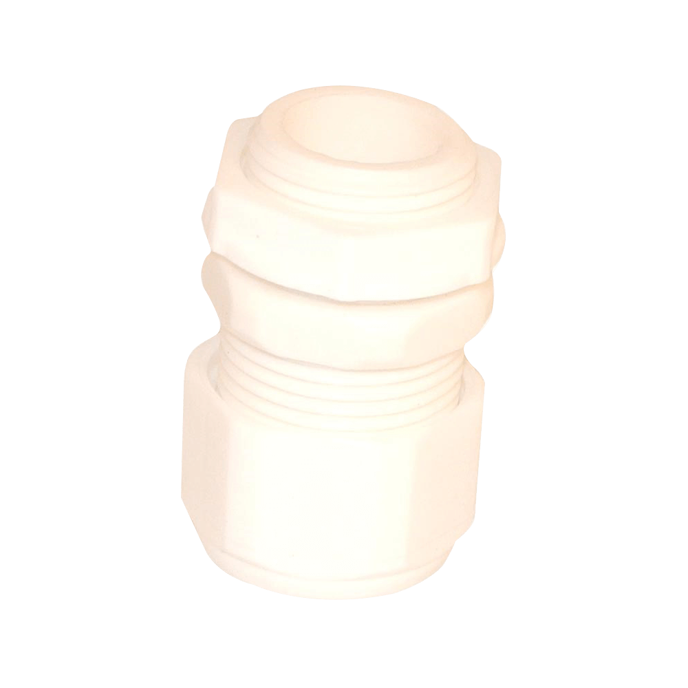 Universal Gland SABS PVC 20mm Quantity5, Cashbuild