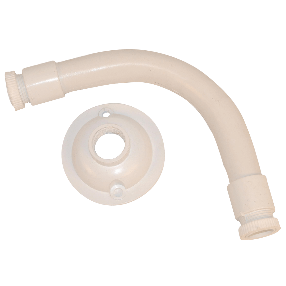 Bend for Watertight FITT SABS PVC (pp), Cashbuild