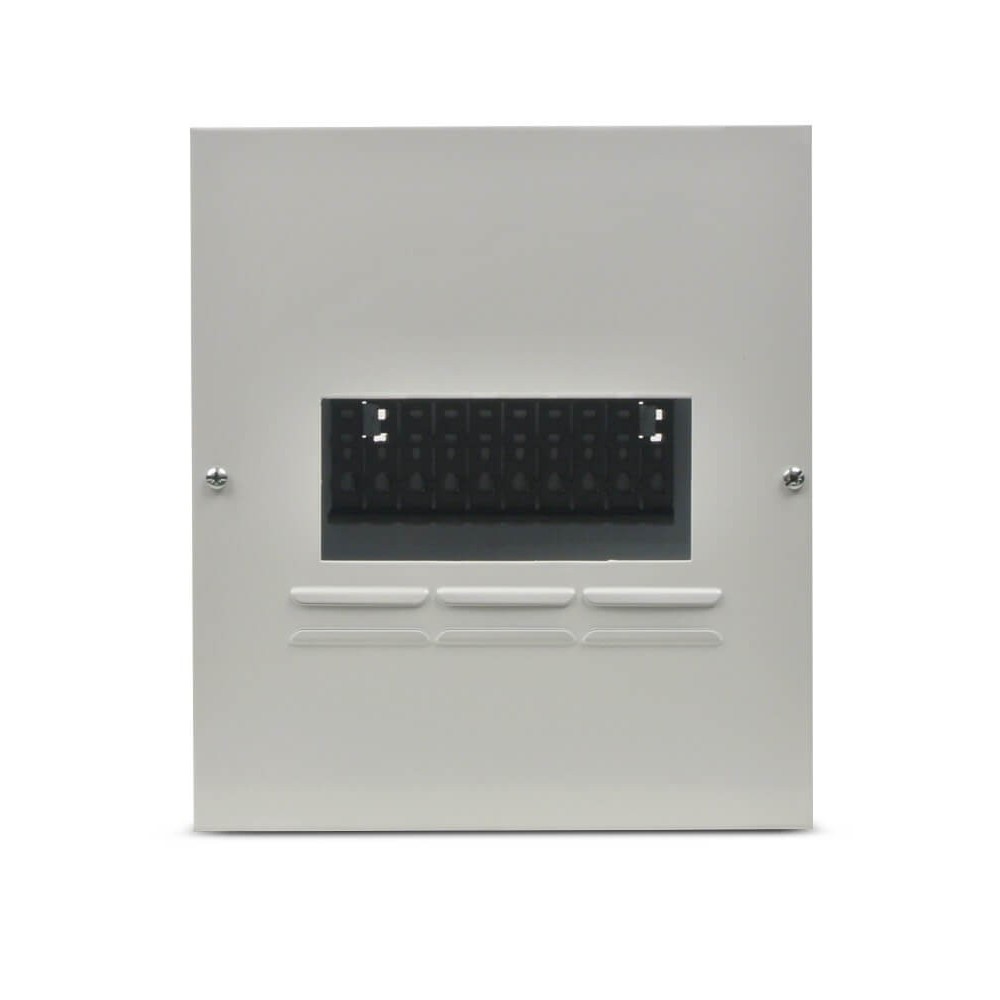 Distribution Board Steel Surface Mount, Cashbuild