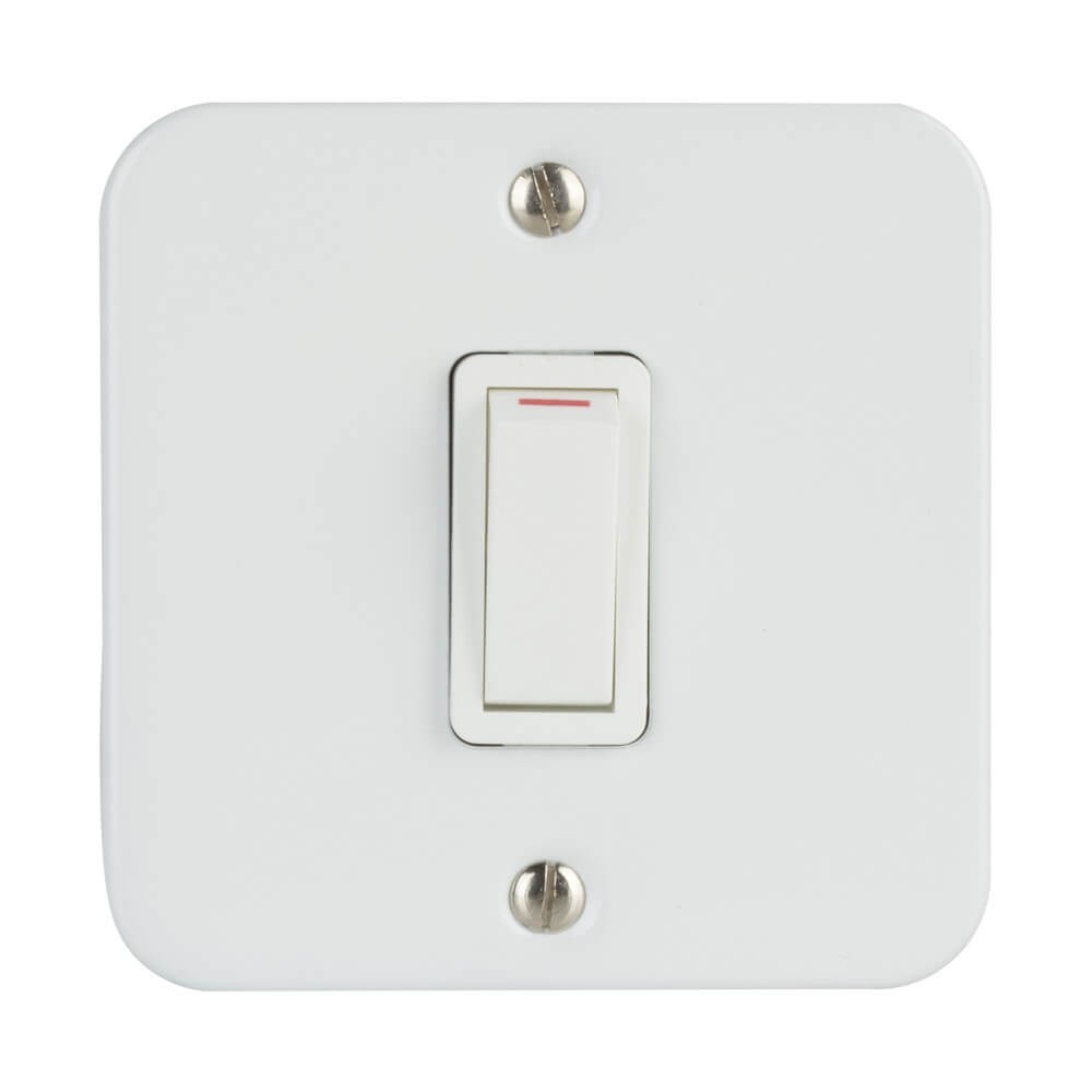 Wall Light Switches