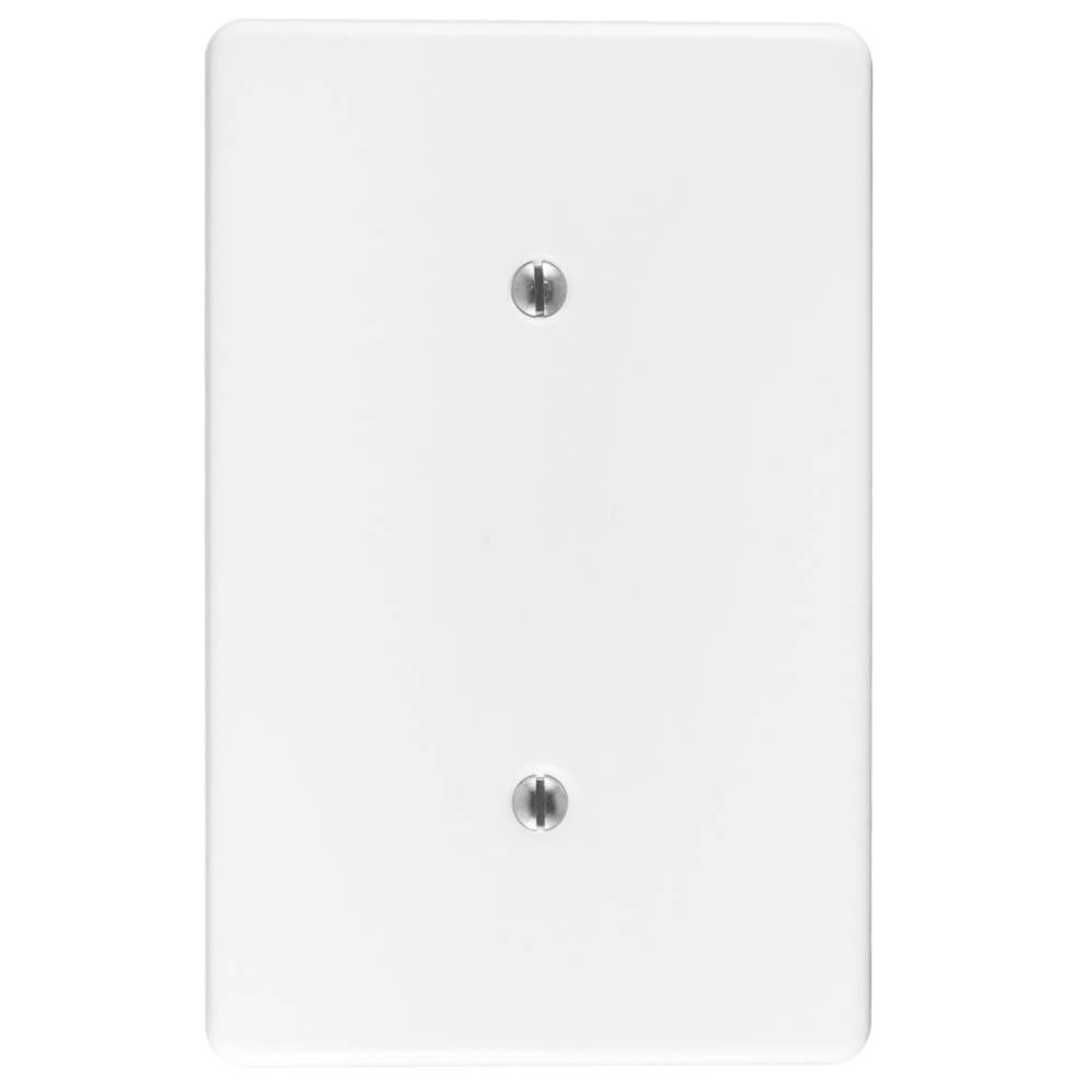 Switch Blank Cover Plate SABS 4x2, CRABTREE Cashbuild