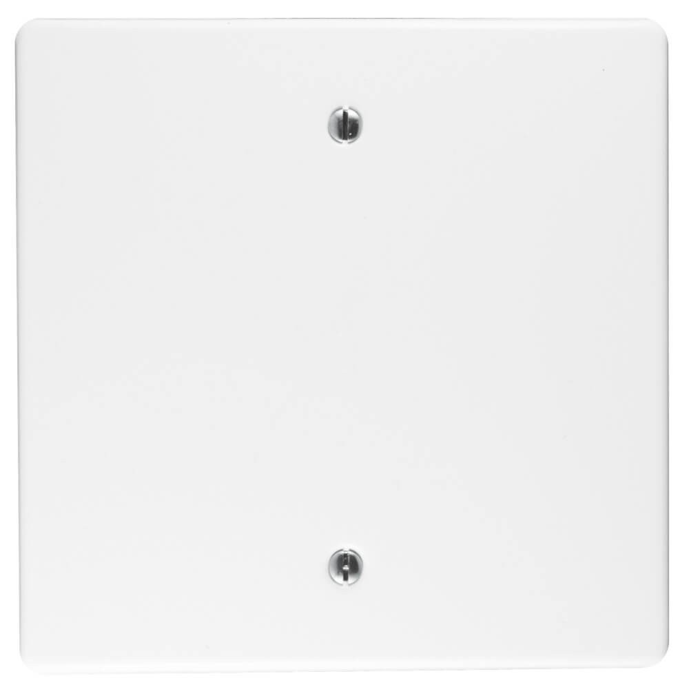 Switch Blank Cover Plate SABS 4x4, CRABTREE Cashbuild