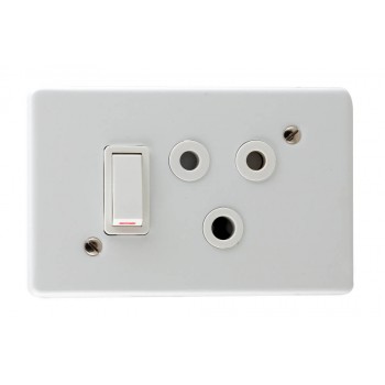 Switch Plug & Cover