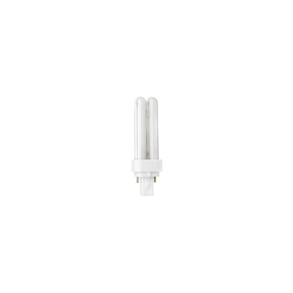 Fluorescent Cfl 26w 2pin G24d3 Cool White