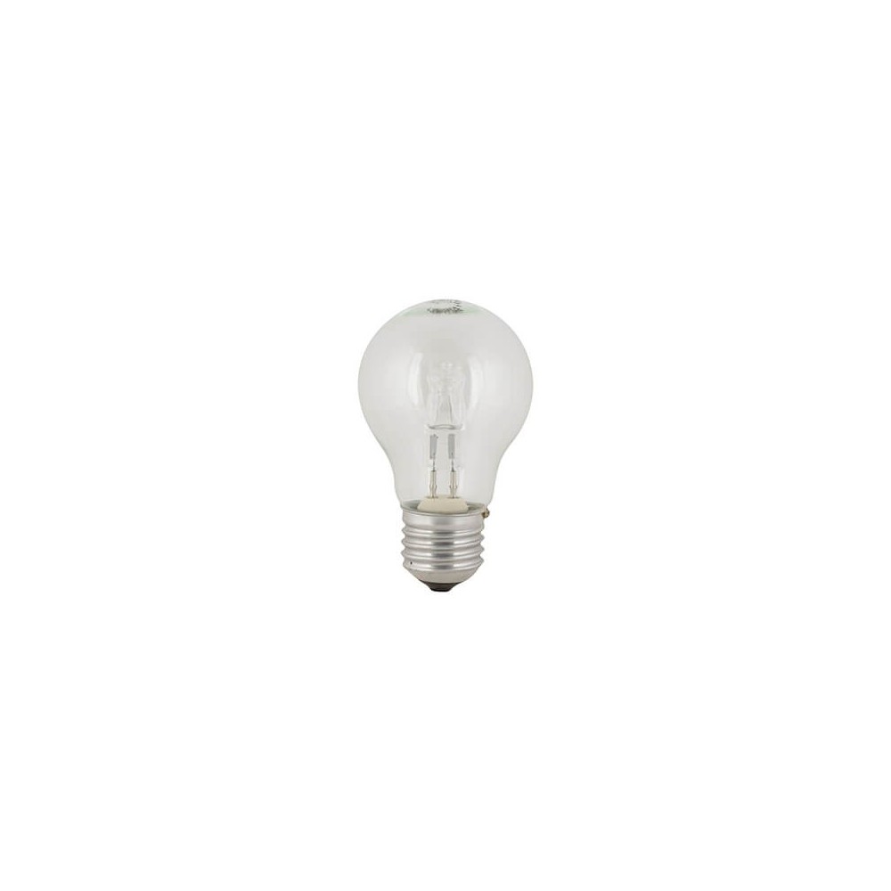 Halogen Gls Eco E27 70w Clear Blister