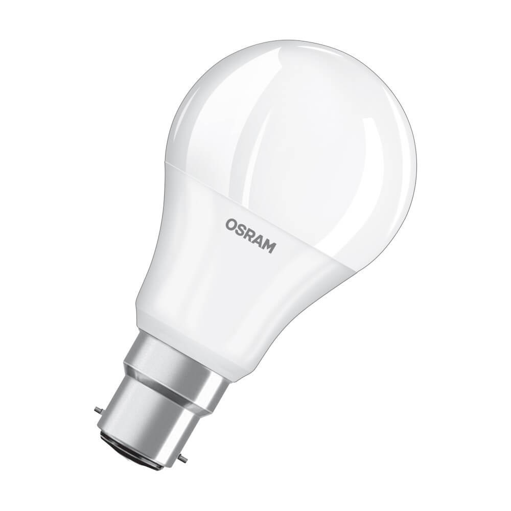 Osram Lamp Classic A40 Led B22